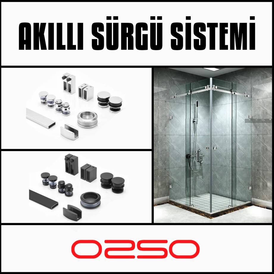Sürgülü Sistemler