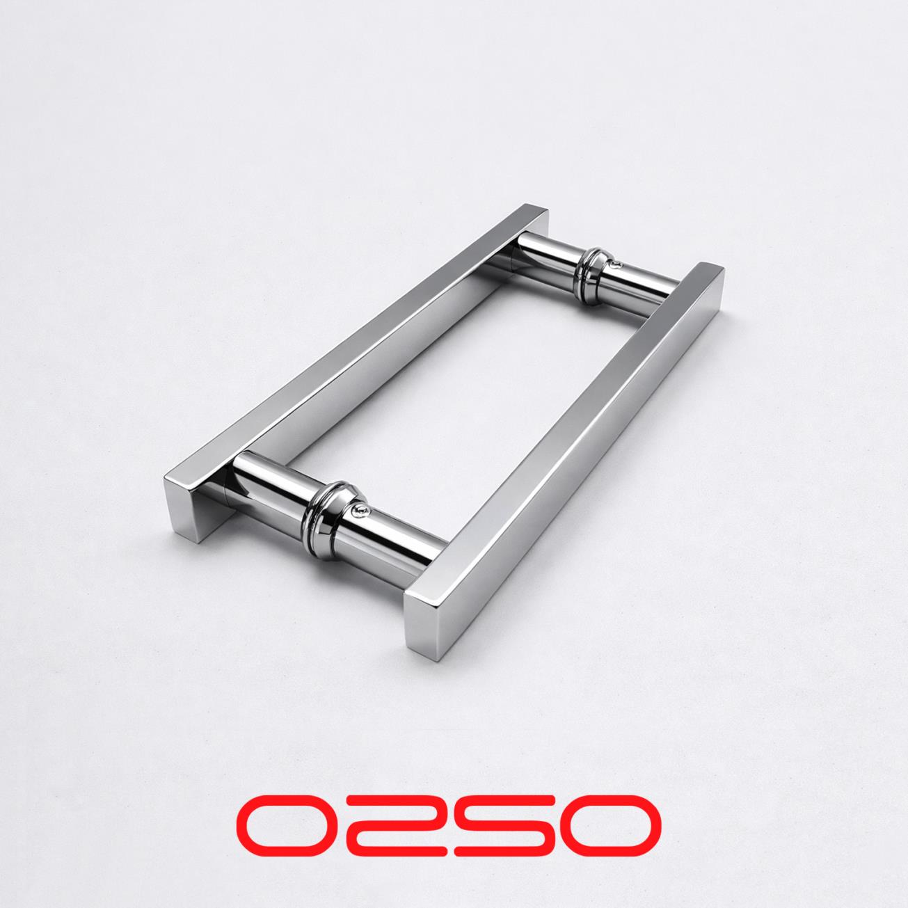 Duşakabin Kulpları